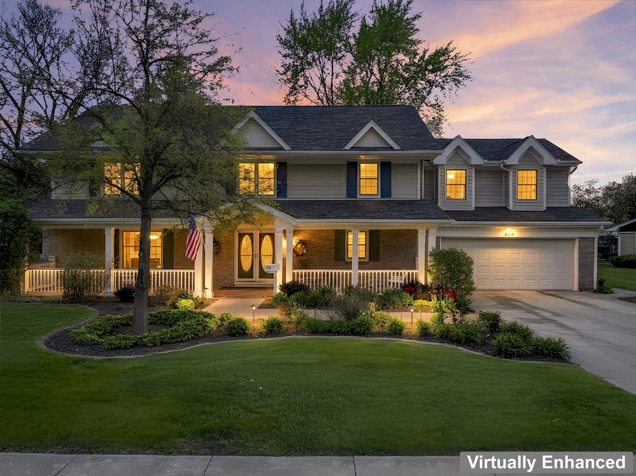 2245 Tanglewood Drive, Aurora, IL