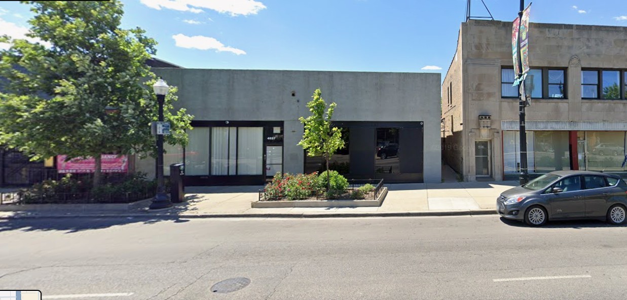 4827 W Irving Park Road, Chicago, IL