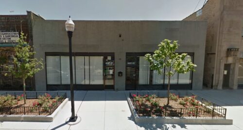 4827 W Irving Park Road, Chicago, IL