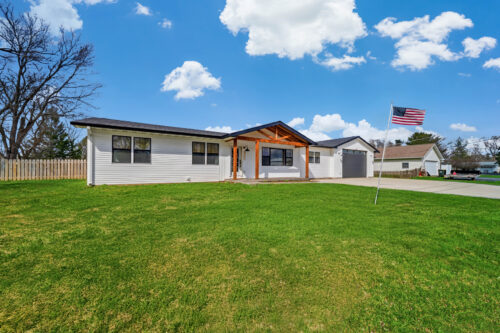 2314 Westward Drive, Spring Grove, IL