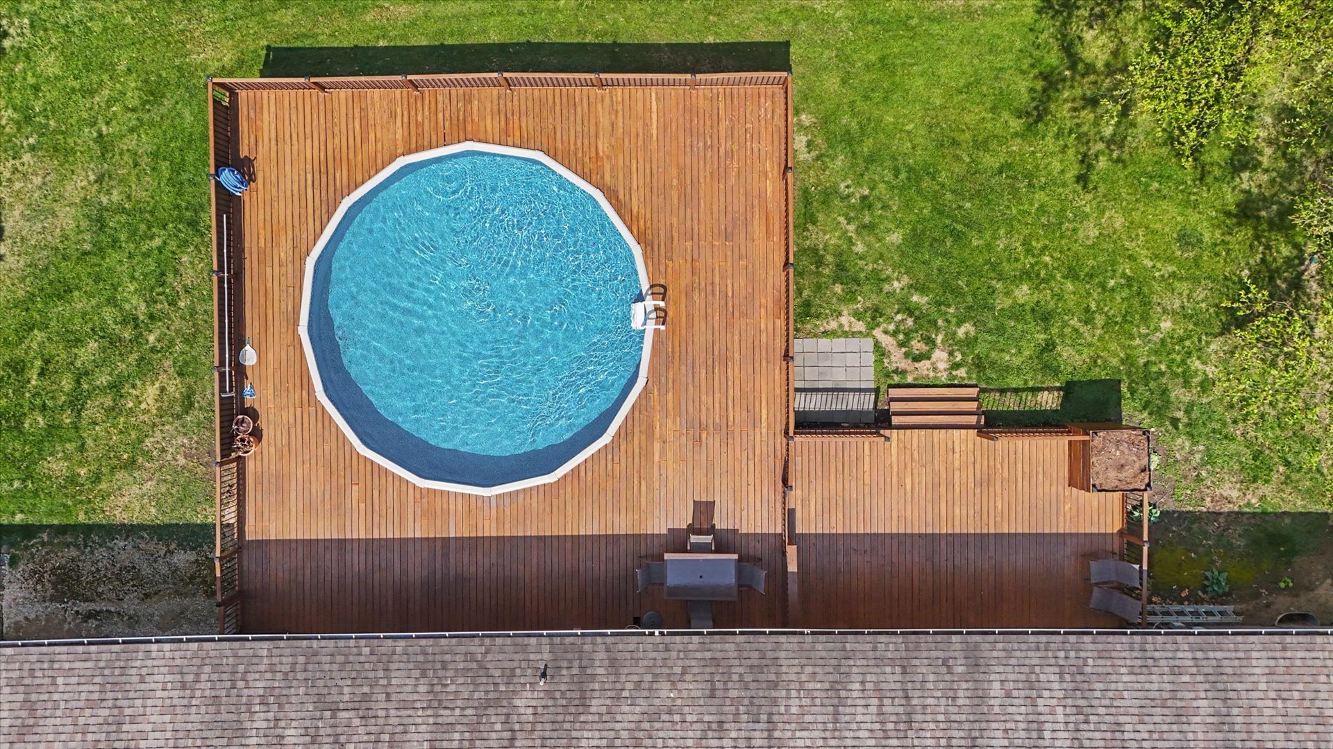 1902 Golf Drive, Mahomet, IL