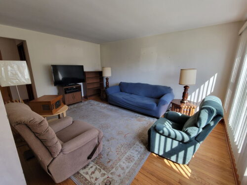 5316 N Rutherford Avenue, Chicago, IL