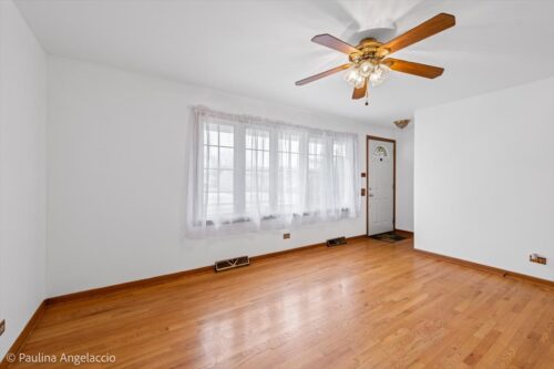 4618 Custer Avenue, Brookfield, IL