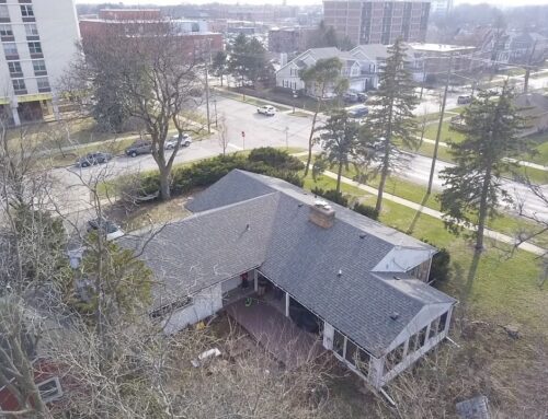 105 N Main Street, Lombard, IL