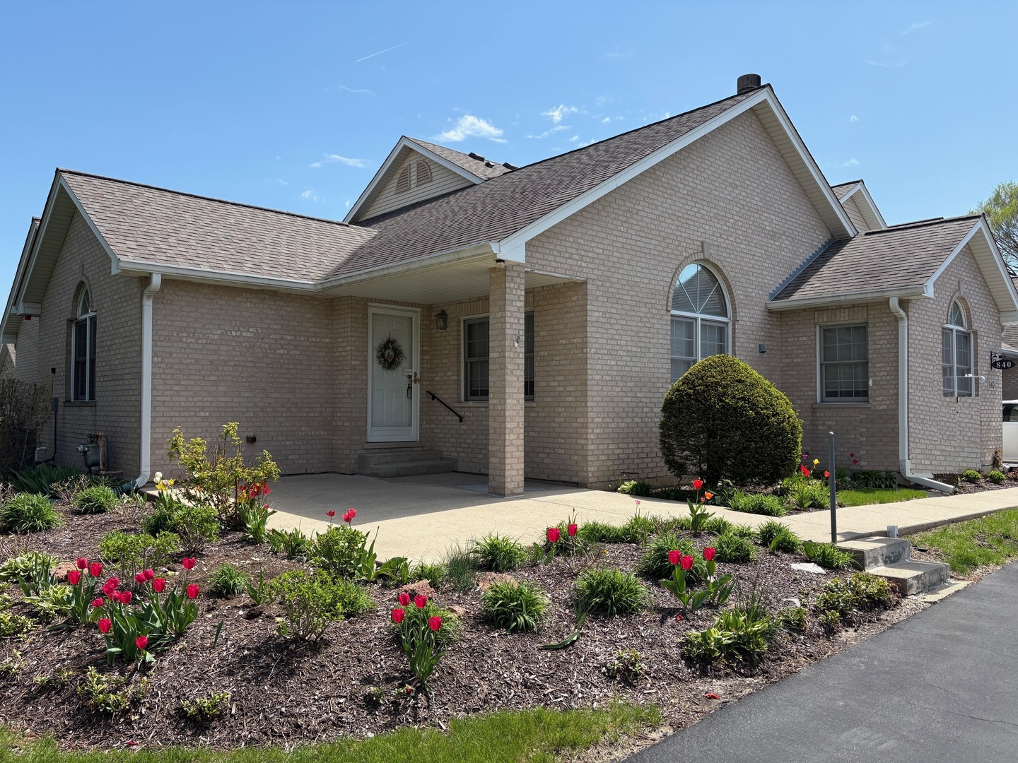 840 Havenshire Road, Naperville, IL