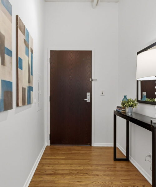 950 W Monroe Street #804, Chicago, IL