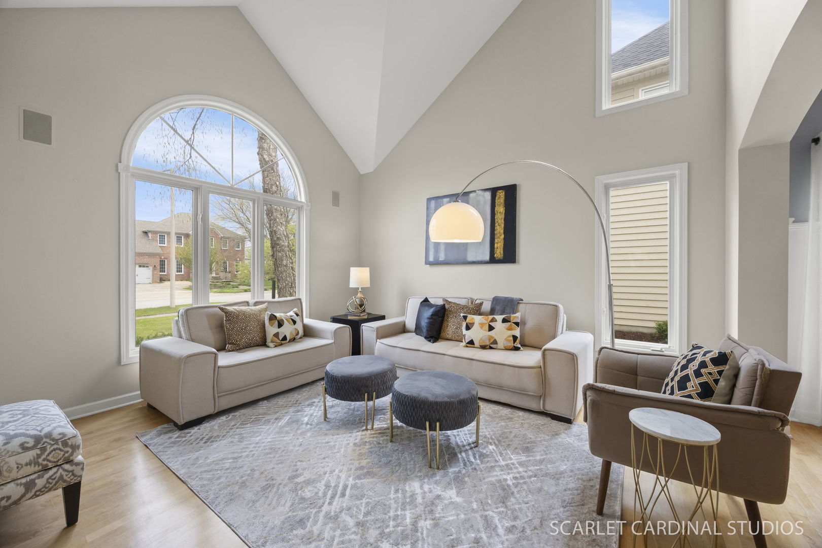 2412 Comstock Court, Naperville, IL