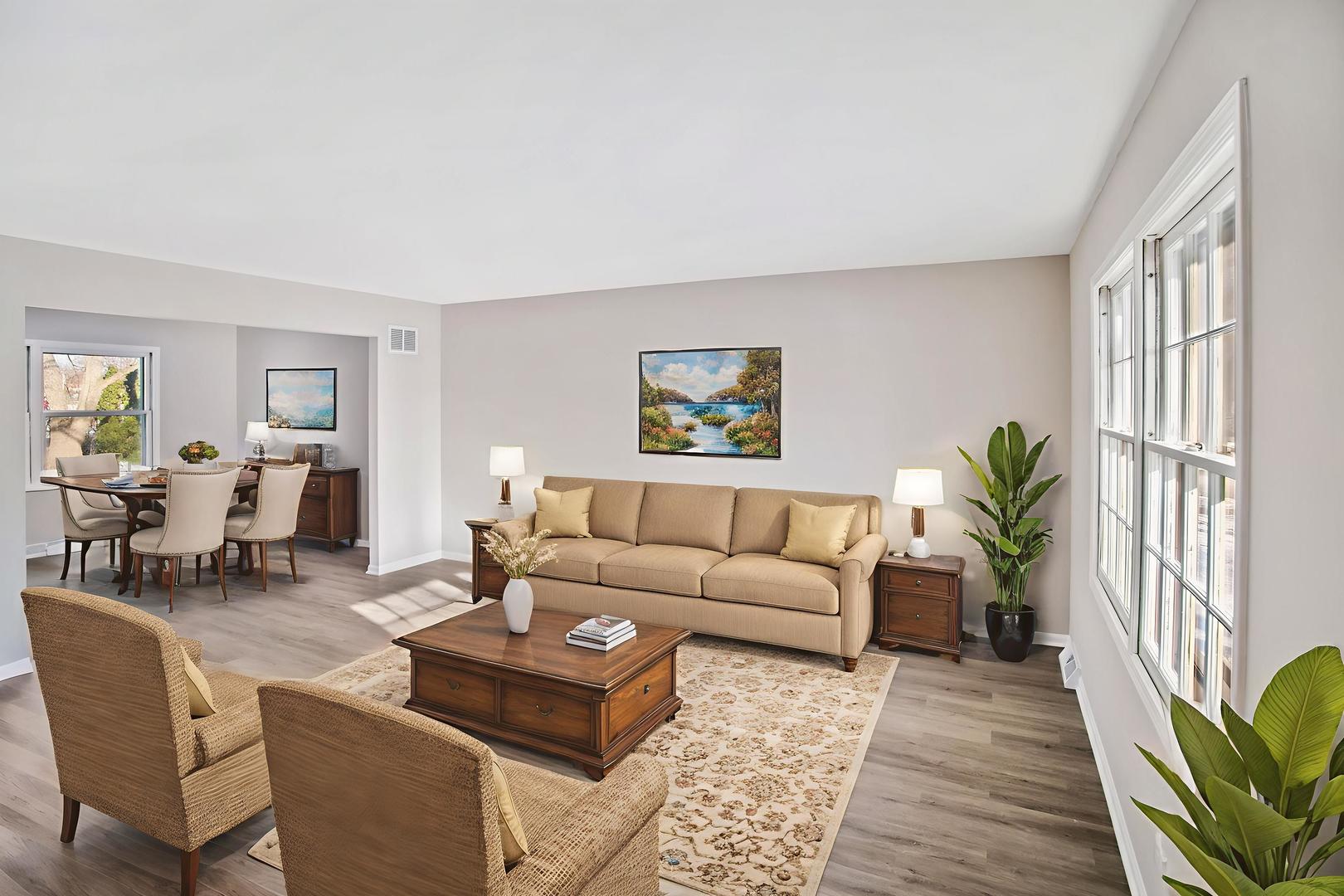 3451 Ithaca Road, Olympia Fields, IL