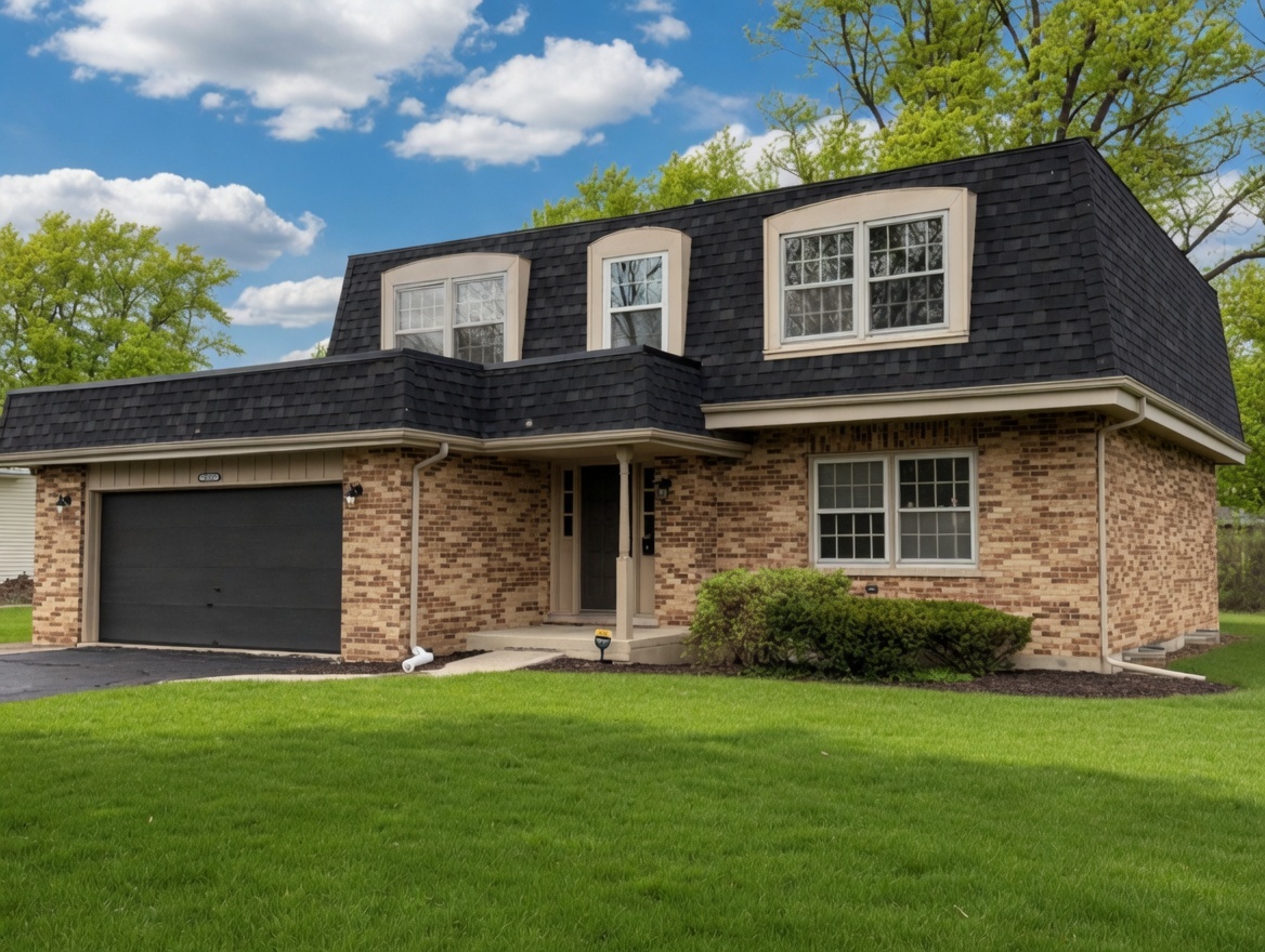 3451 Ithaca Road, Olympia Fields, IL