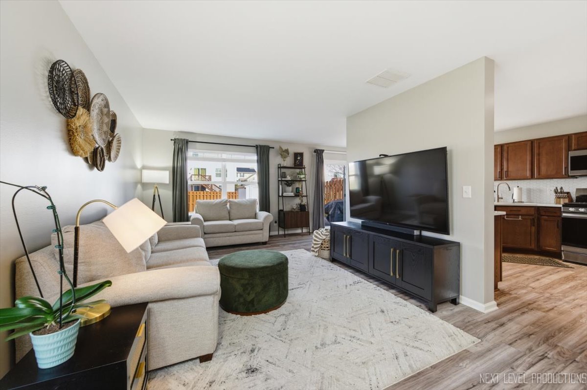 585 Vine Street, Hampshire, IL