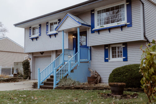 107 Arcadia Avenue, Romeoville, IL