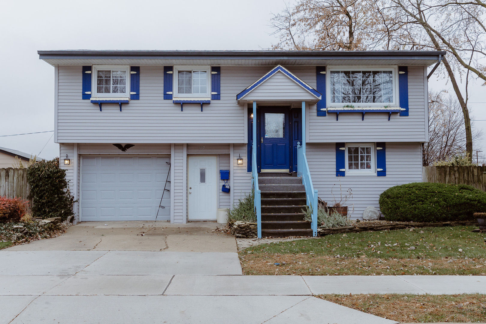 107 Arcadia Avenue, Romeoville, IL