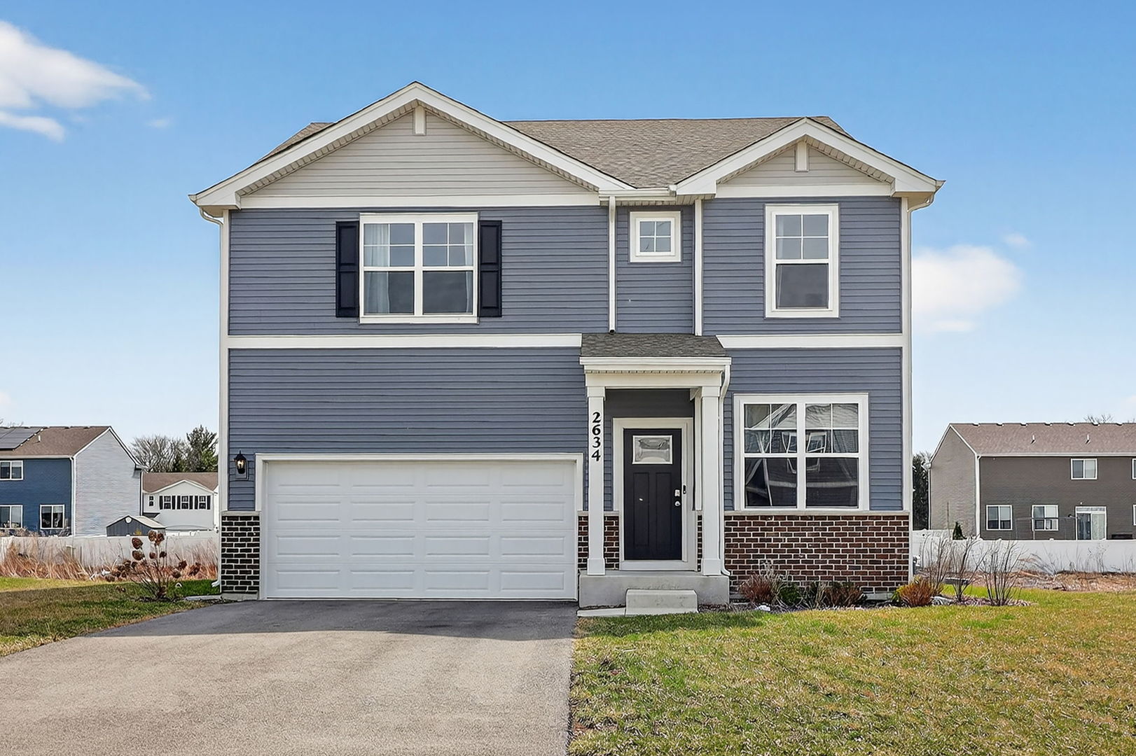 2634 Seeley Street, Yorkville, IL