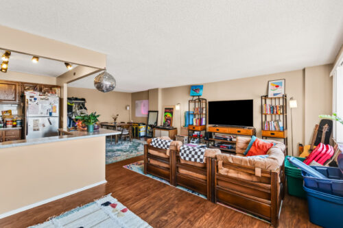 801 S PLYMOUTH Court #504, Chicago, IL