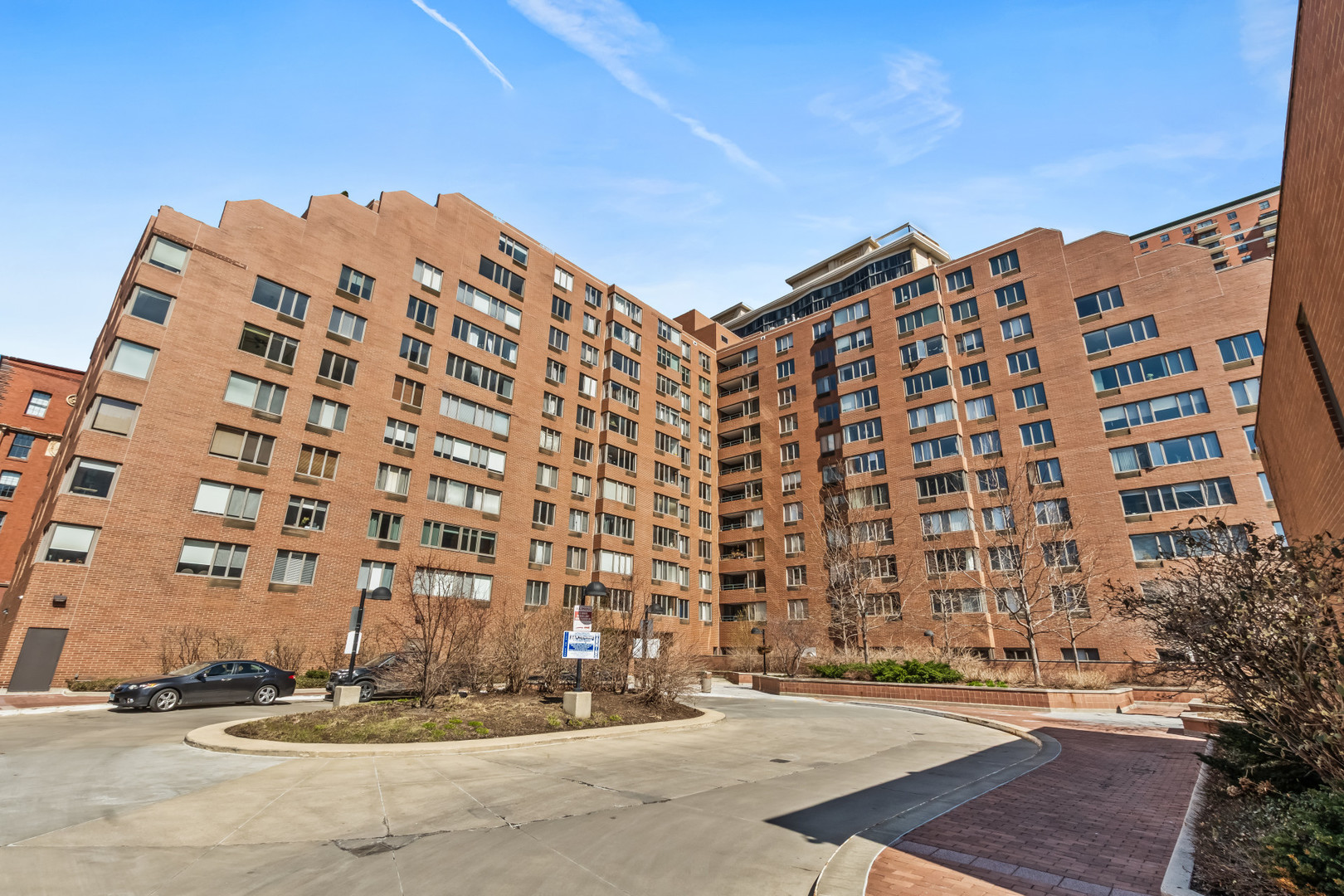 801 S PLYMOUTH Court #504, Chicago, IL