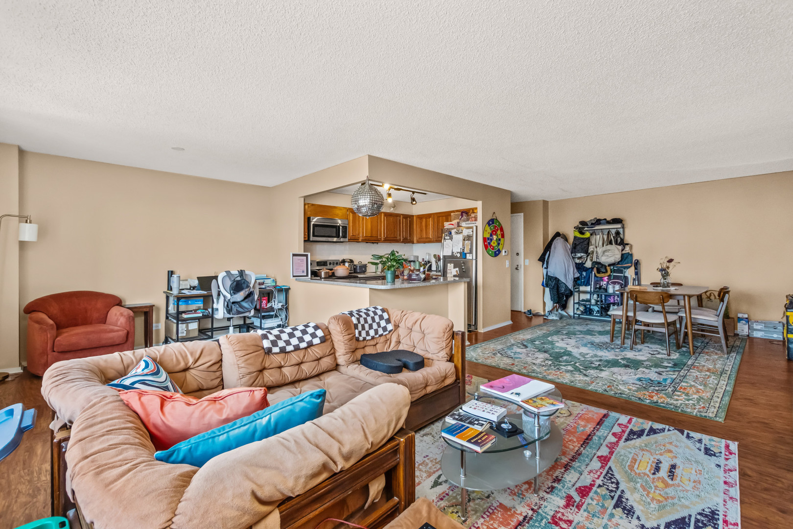 801 S PLYMOUTH Court #504, Chicago, IL