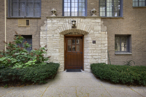 734 Noyes Street #O2, Evanston, IL