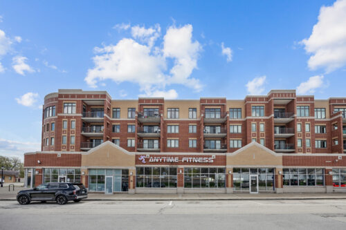 225 Main Street #216, Roselle, IL