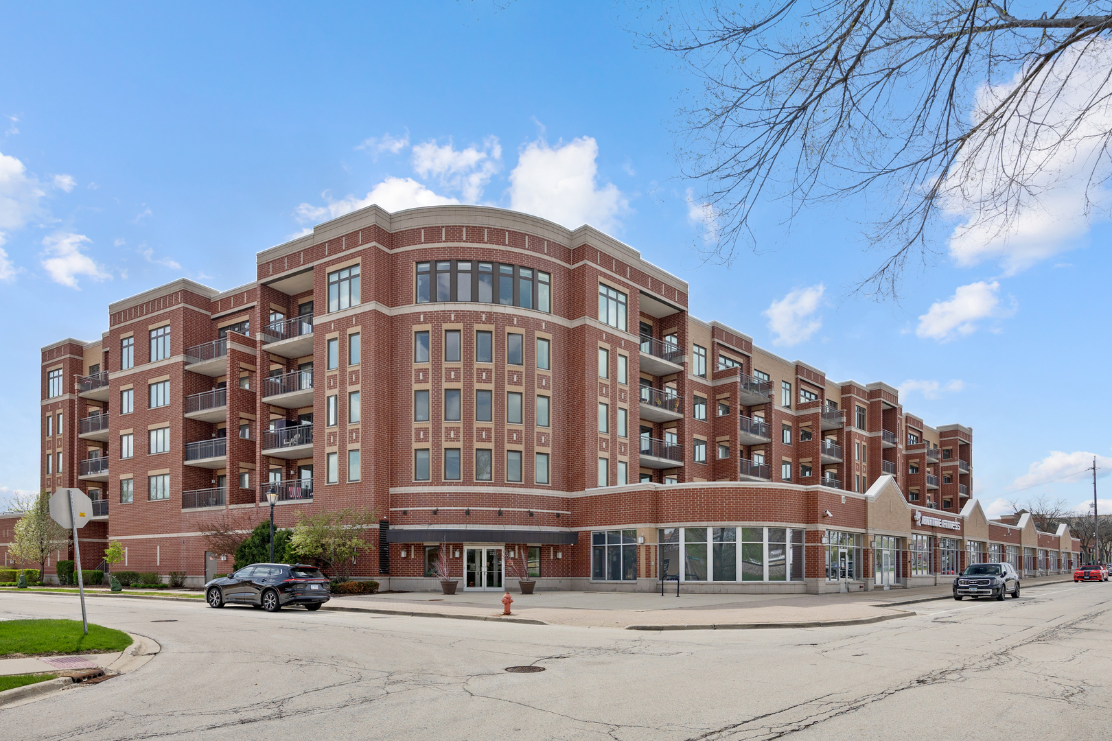 225 Main Street #216, Roselle, IL