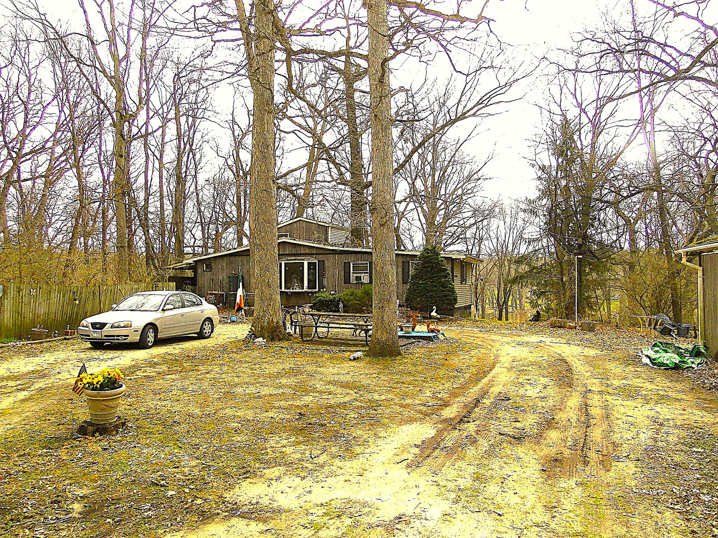 20915 W Walton Road, Wilmington, IL