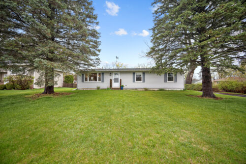 4300 Parkway Avenue, McHenry, IL