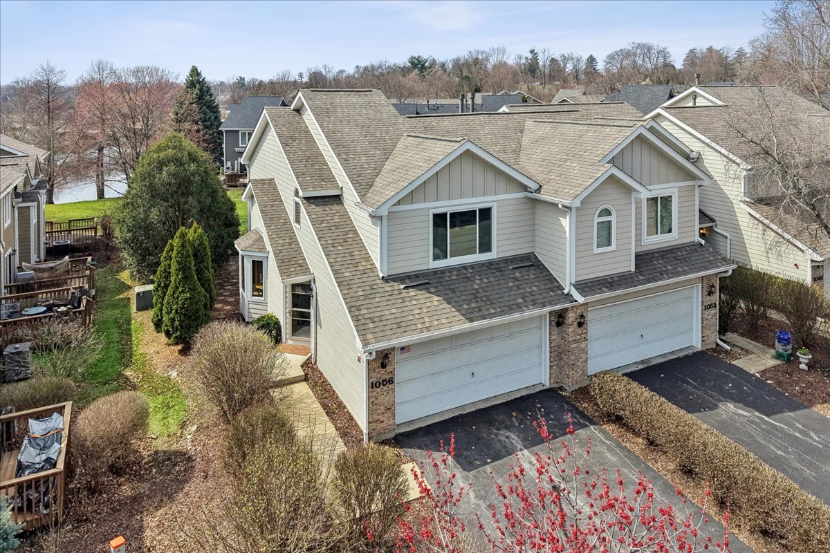 1056 Mattande Lane, Naperville, IL