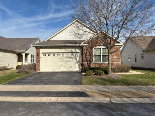 3707 Idlewild Lane, Naperville, IL