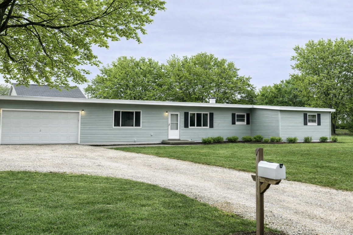 725 S SPENCER Road, New Lenox, IL