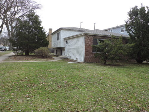 1822 Madison Street, Evanston, IL