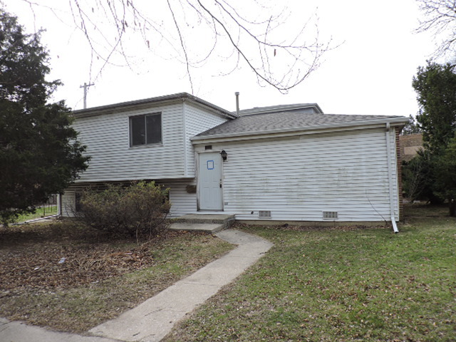 1822 Madison Street, Evanston, IL