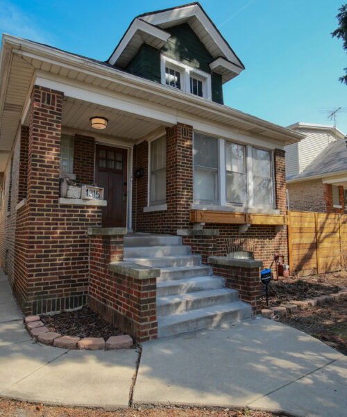 4315 N Mcvicker Avenue, Chicago, IL