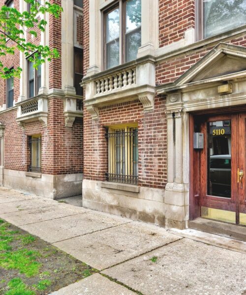 5108 S Woodlawn Avenue #3G, Chicago, IL