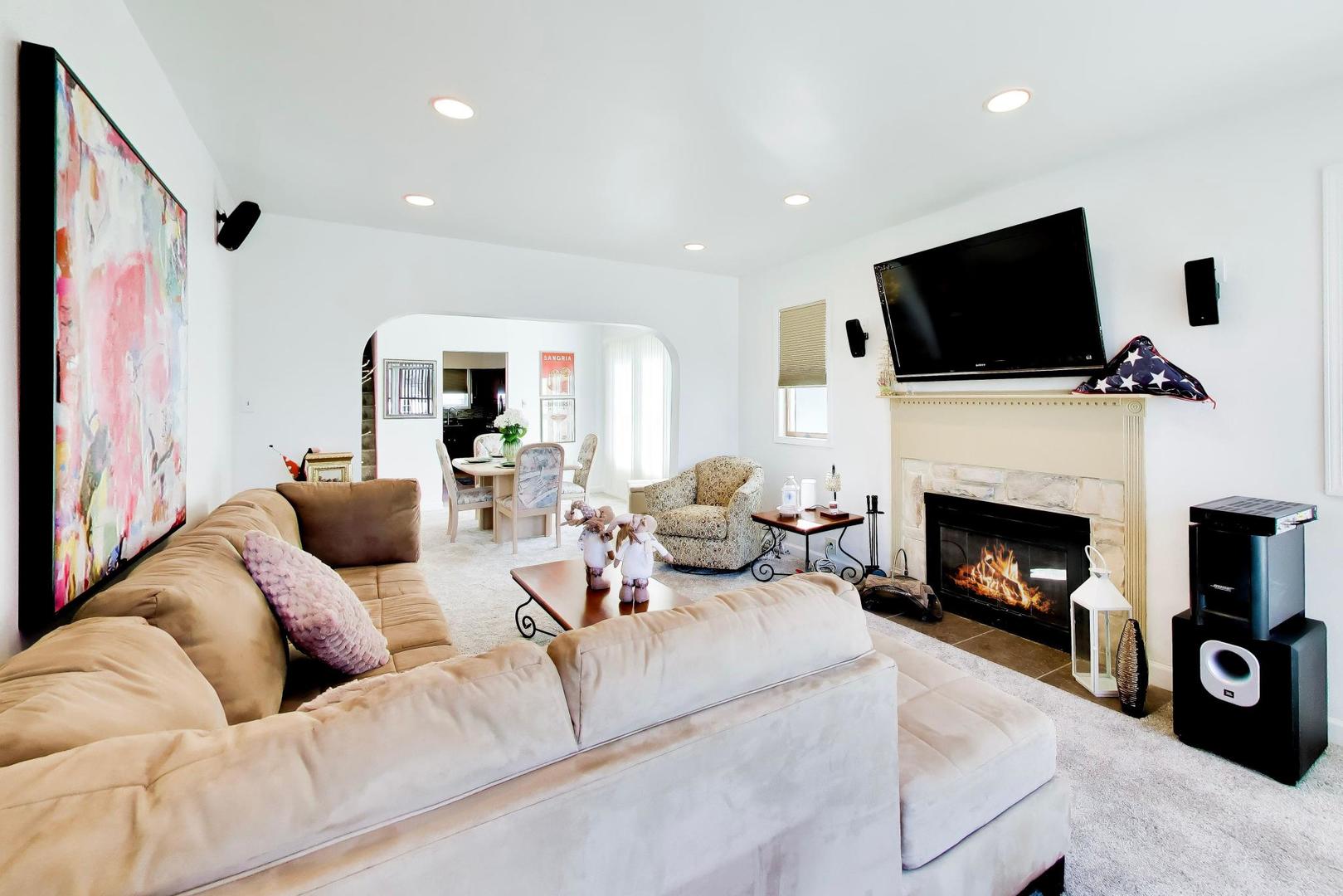 8039 Forest Avenue, Munster, IN