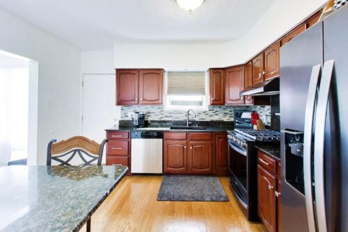 8039 Forest Avenue, Munster, IN