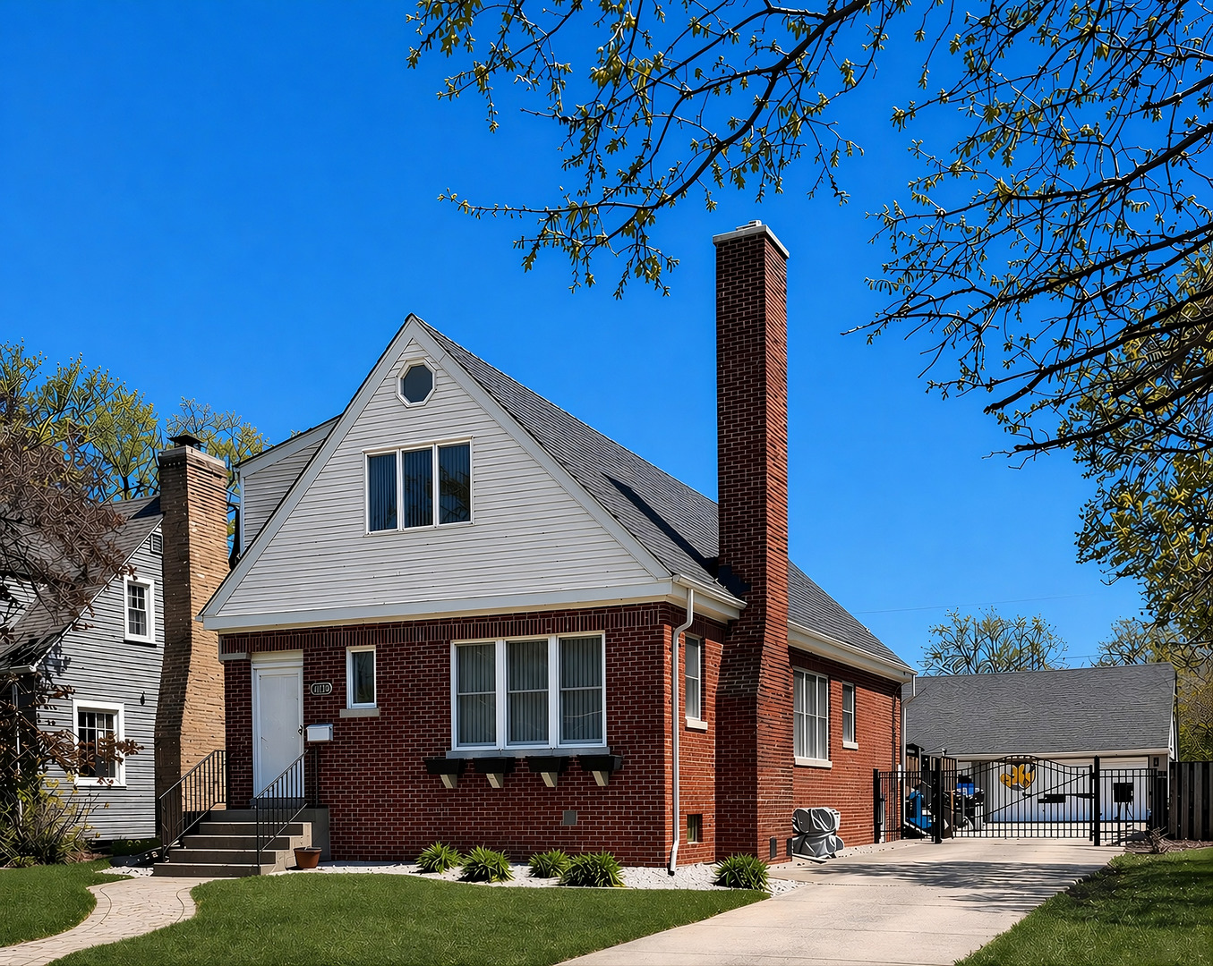 8039 Forest Avenue, Munster, IN