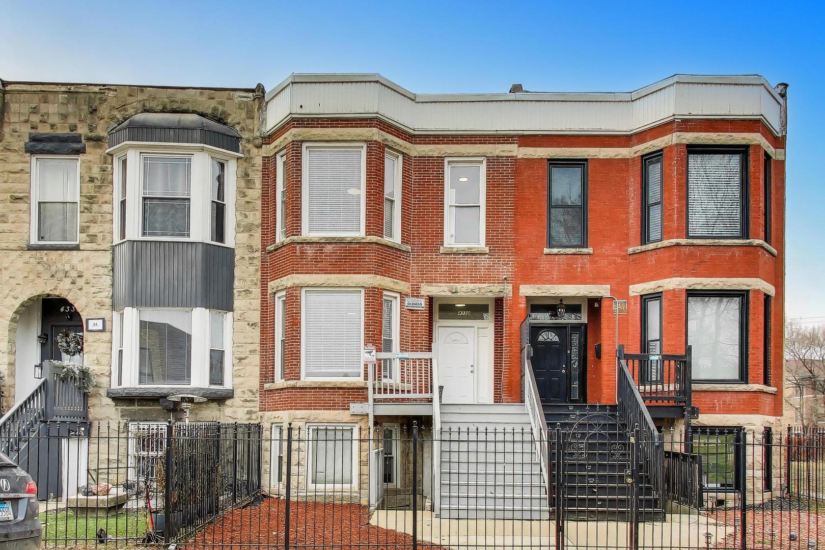 4330 S Langley Avenue, Chicago, IL