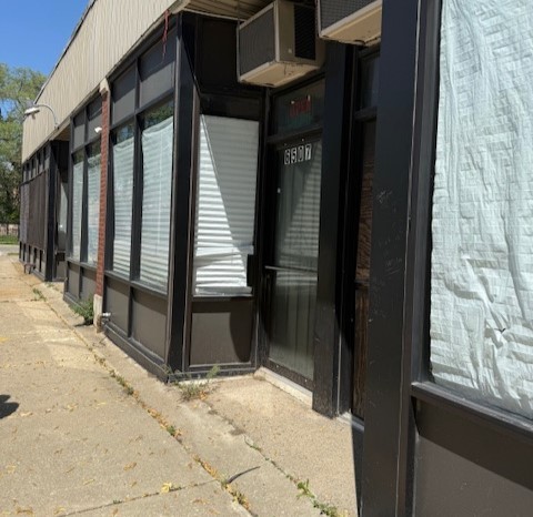 6501 – 6507 1/2 S Saint Lawrence Avenue, Chicago, IL