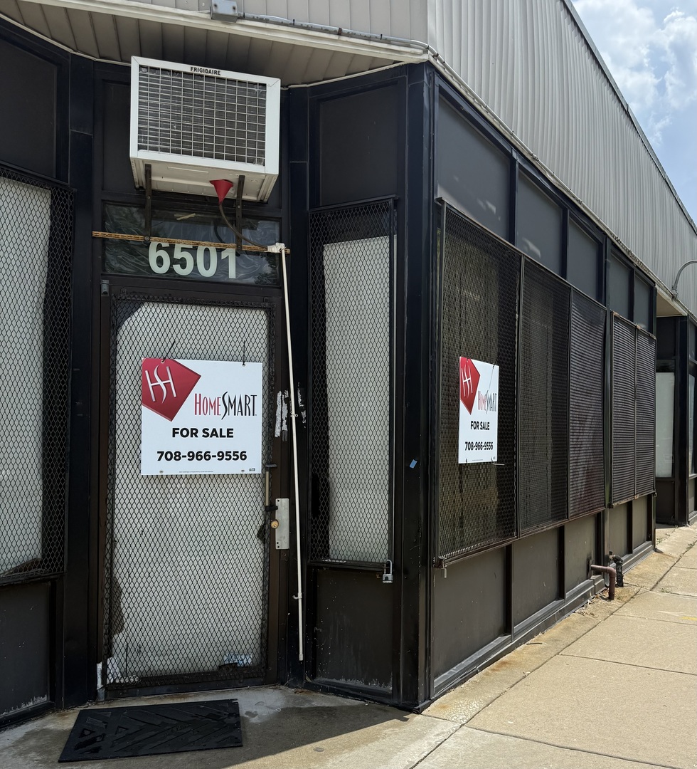 6501 – 6507 1/2 S Saint Lawrence Avenue, Chicago, IL