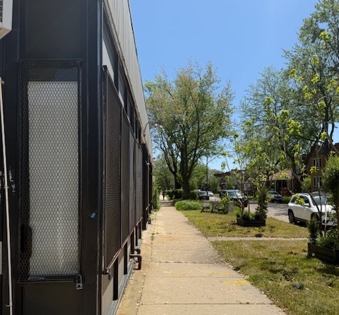 6501 – 6507 1/2 S Saint Lawrence Avenue, Chicago, IL