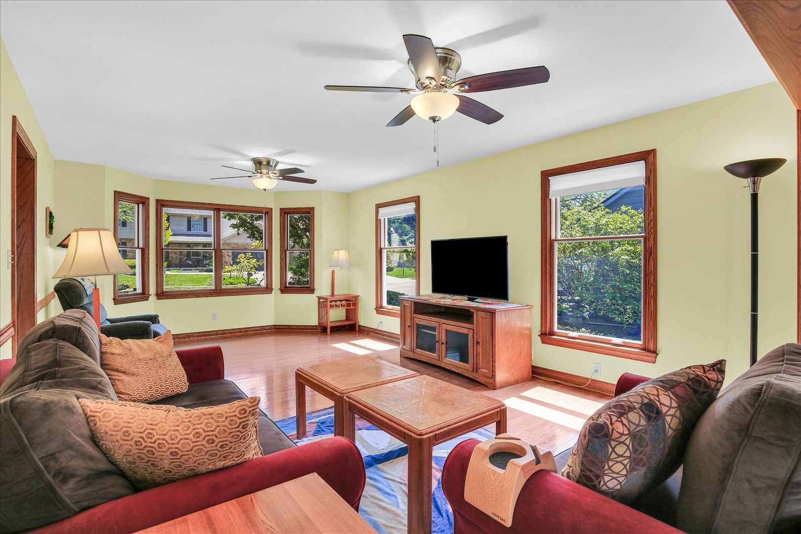 2207 ODONNELL Drive, Champaign, IL