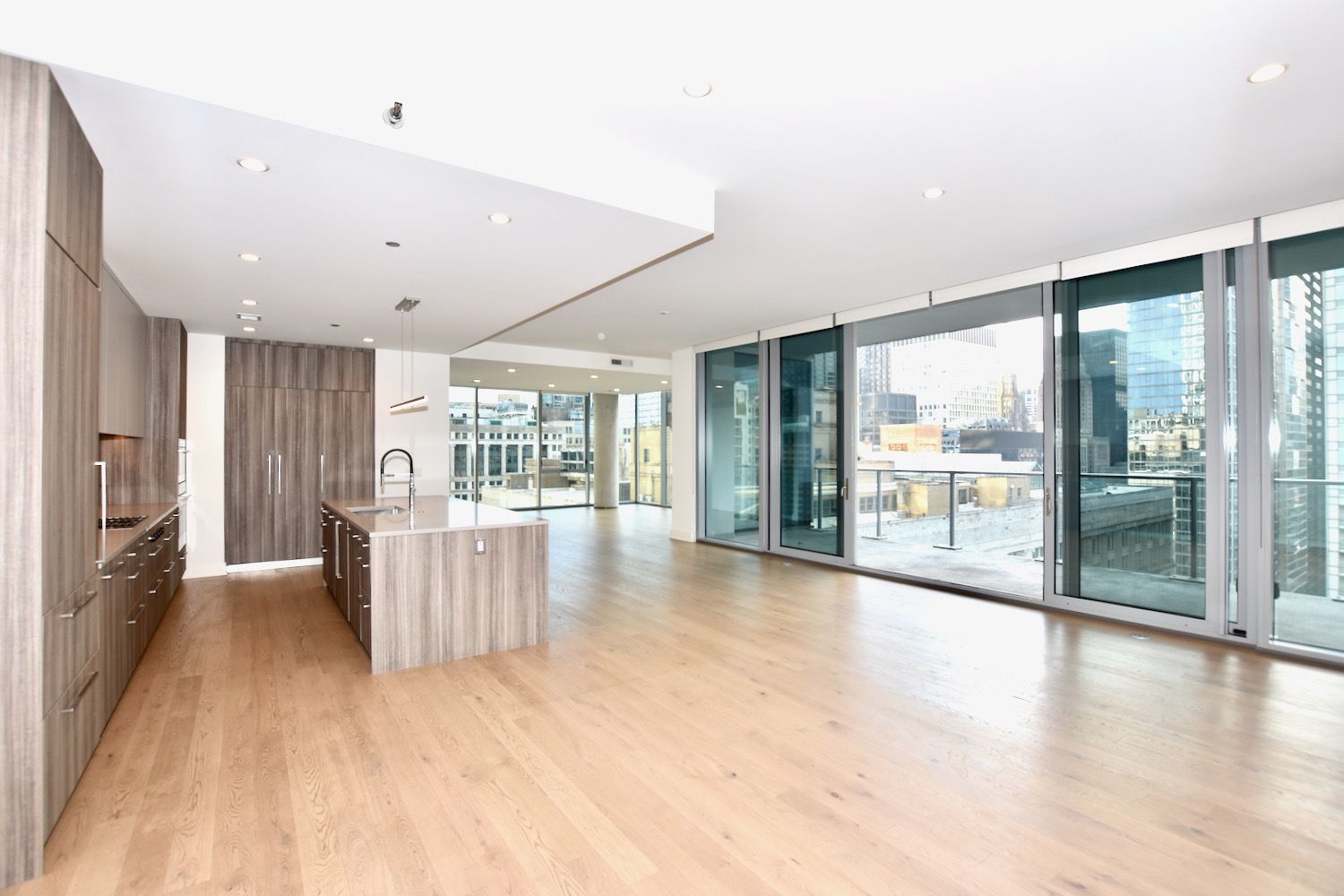 60 E Randolph Street #PH23B, Chicago, IL