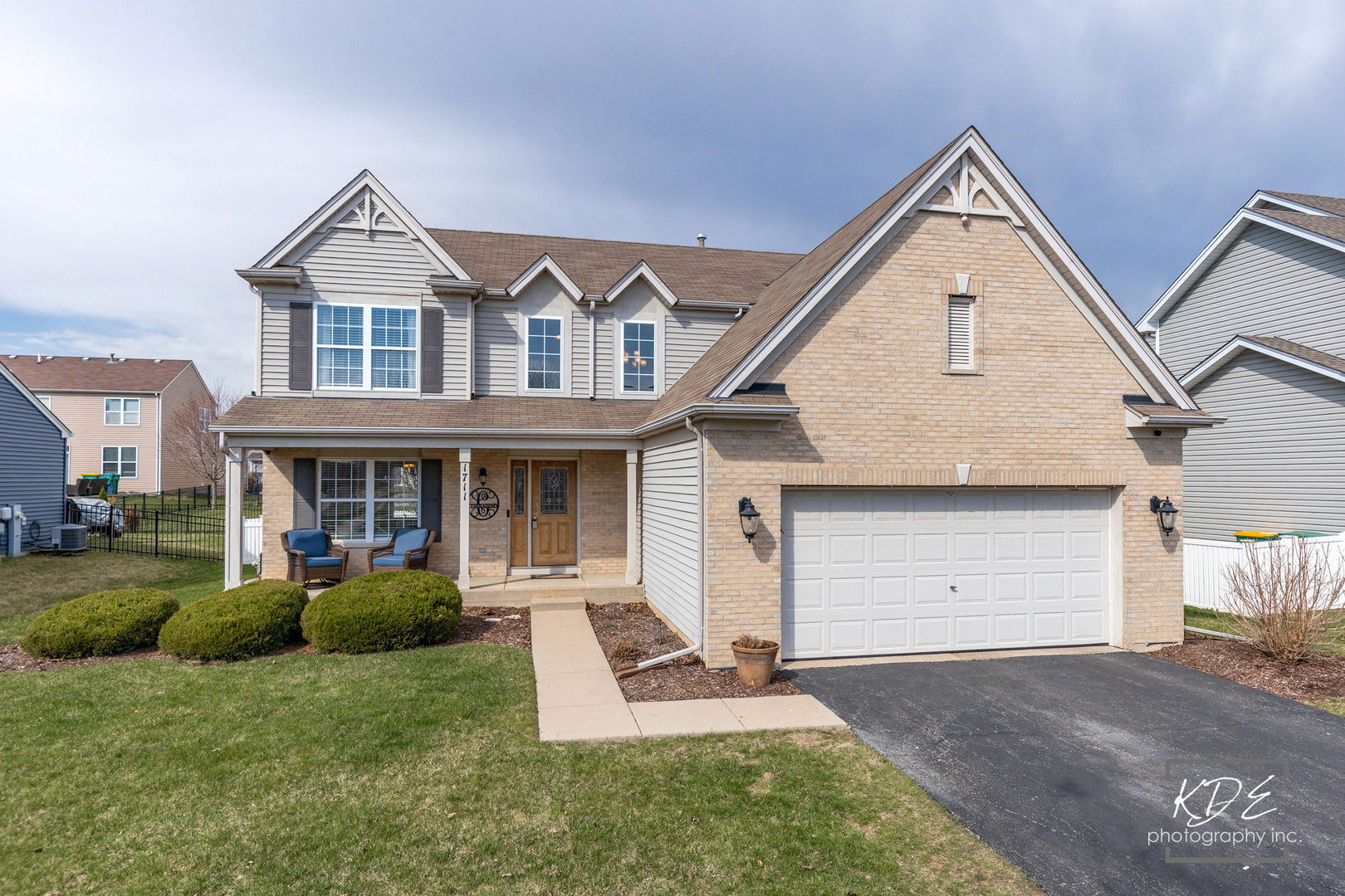 1711 Red Maple Drive, Plainfield, IL