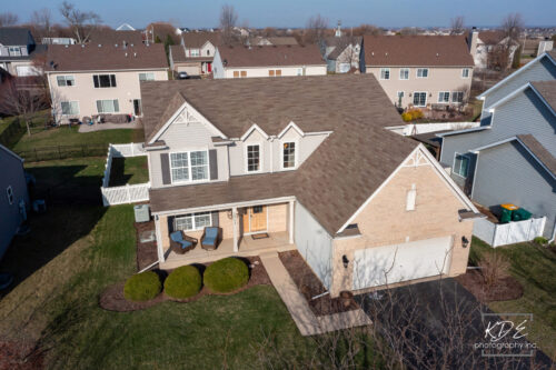 1711 Red Maple Drive, Plainfield, IL