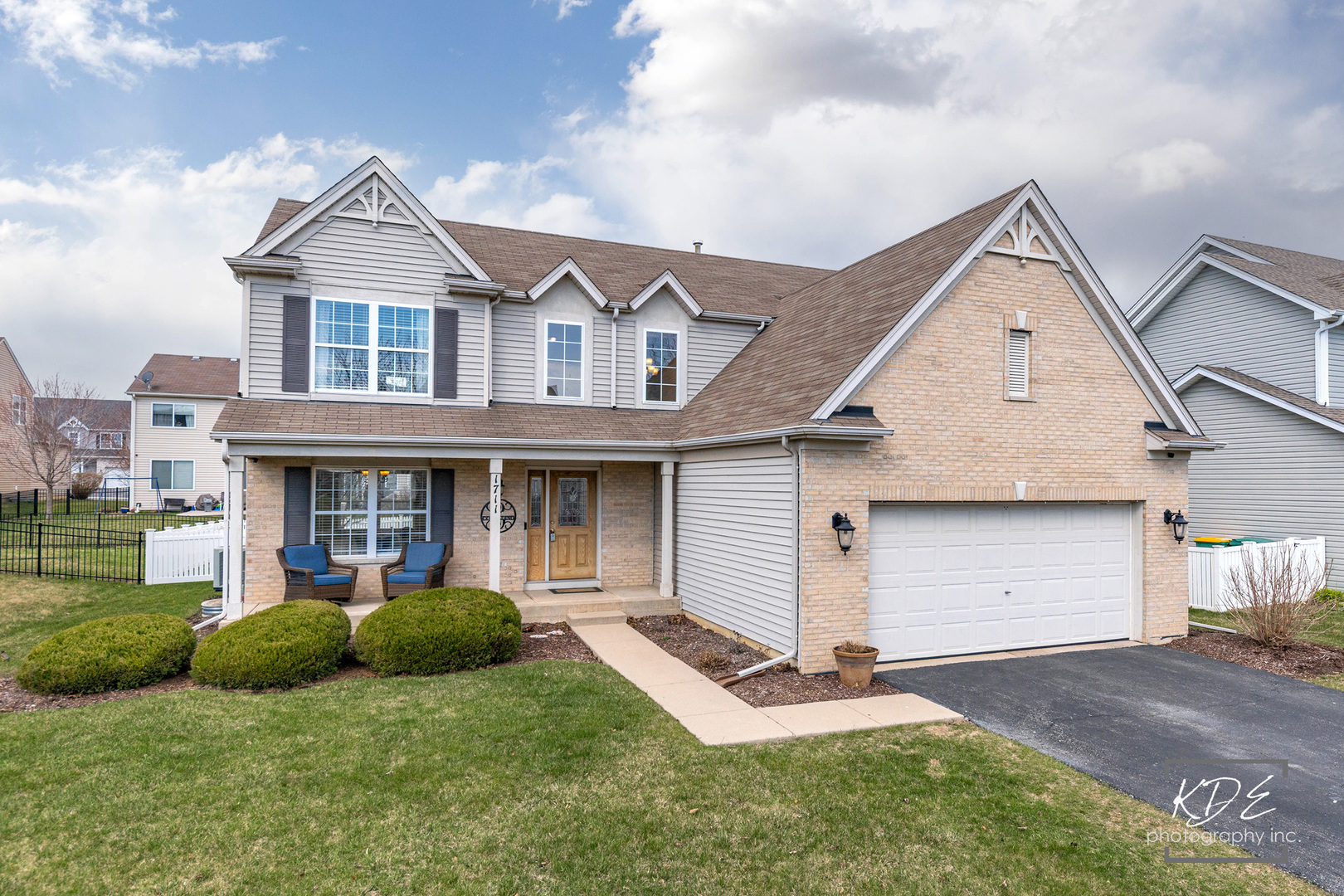 1711 Red Maple Drive, Plainfield, IL