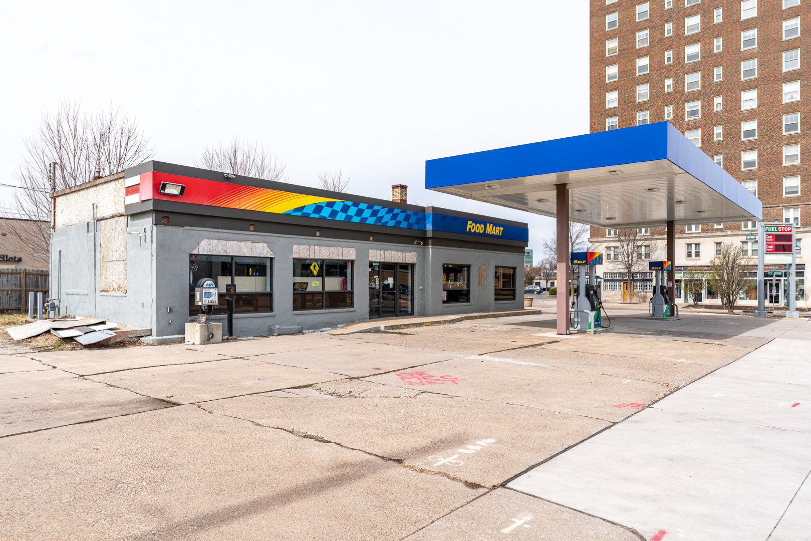 1830 5TH Avenue, Moline, IL