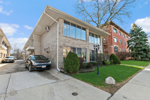 1111 N Harlem Avenue #2A, Oak Park, IL