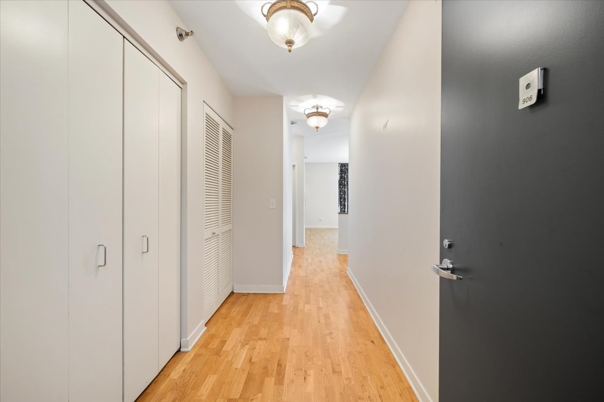 1160 S MICHIGAN Avenue #906, Chicago, IL