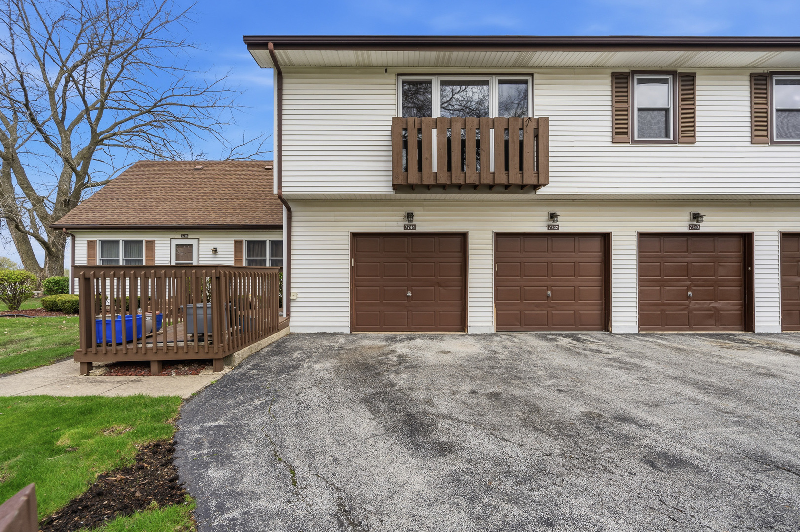7744 W KENTON Court #7744, Frankfort, IL
