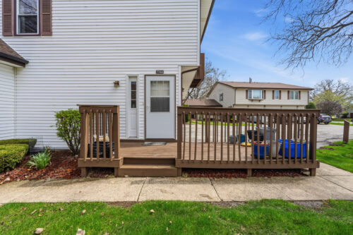 7744 W KENTON Court #7744, Frankfort, IL