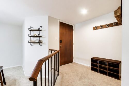 1048 Harbour Court #2B, Wheeling, IL